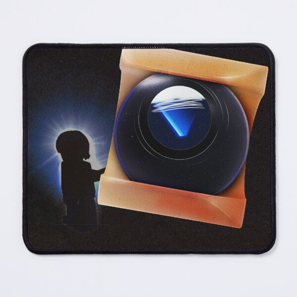 Item preview, Popular music album cover make with bricks designed and sold by AlbumBricksShop.