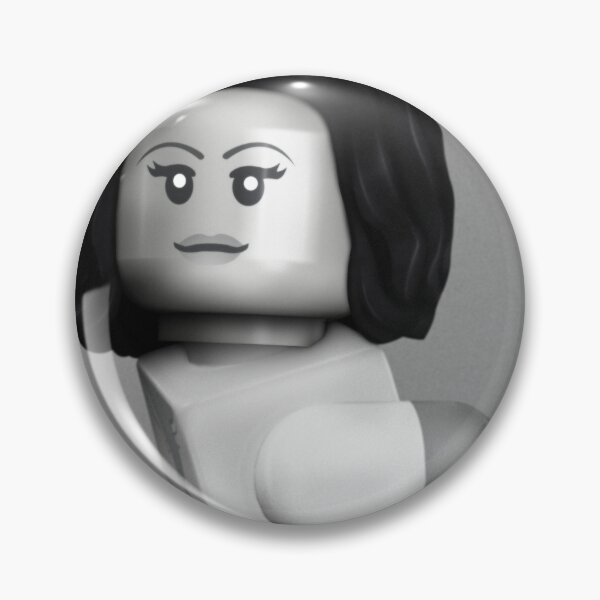 Item preview, Popular music album cover make with bricks designed and sold by AlbumBricksShop.