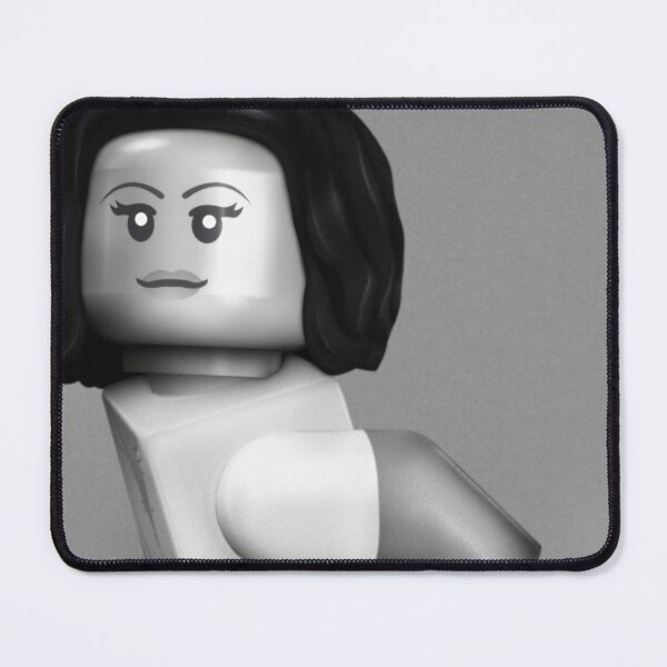 Item preview, Popular music album cover make with bricks designed and sold by AlbumBricksShop.