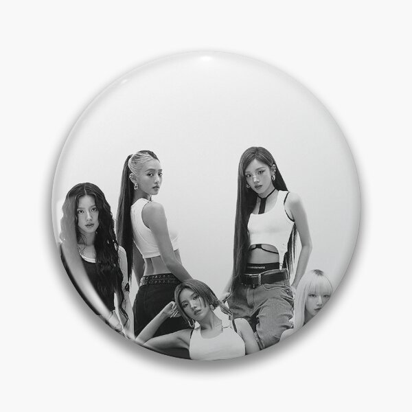 Artikelvorschau, IDLE (GIDLE) - MONO entworfen und verkauft von trengeee.
