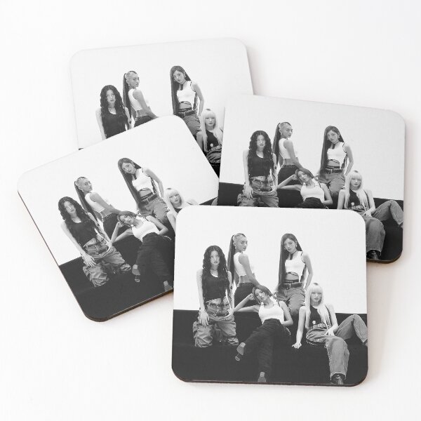 Item preview, IDLE (GIDLE) - MONO designed and sold by trengeee.