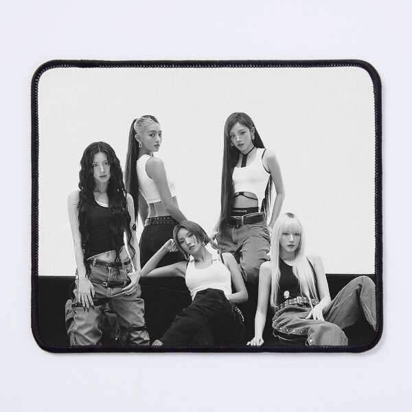 Item preview, IDLE (GIDLE) - MONO designed and sold by trengeee.