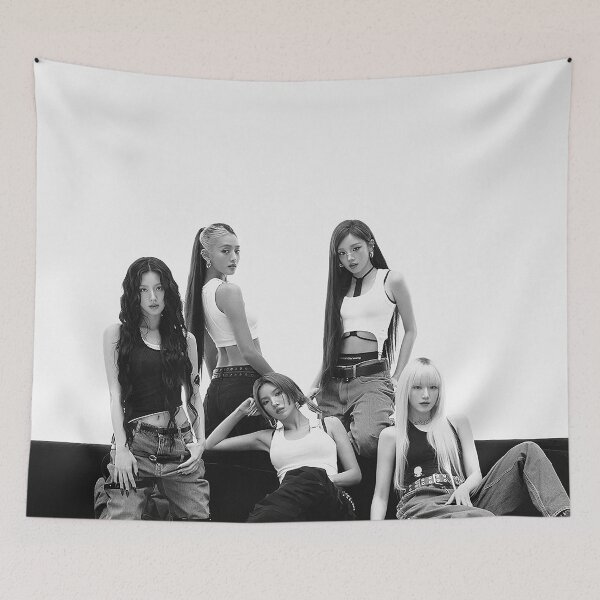 Item preview, IDLE (GIDLE) - MONO designed and sold by trengeee.