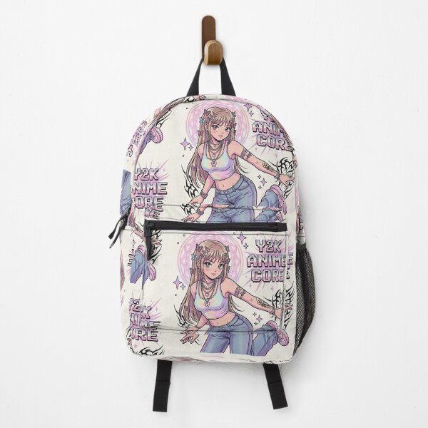 Item preview, Anime Y2K Revival designed and sold by Midnight Replay.