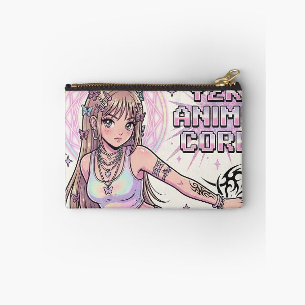 Item preview, Anime Y2K Revival designed and sold by Midnight Replay.