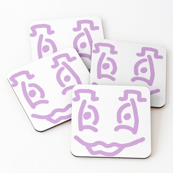 Item preview, Soft Awkward Smile designed and sold by felipemaldonadoart.