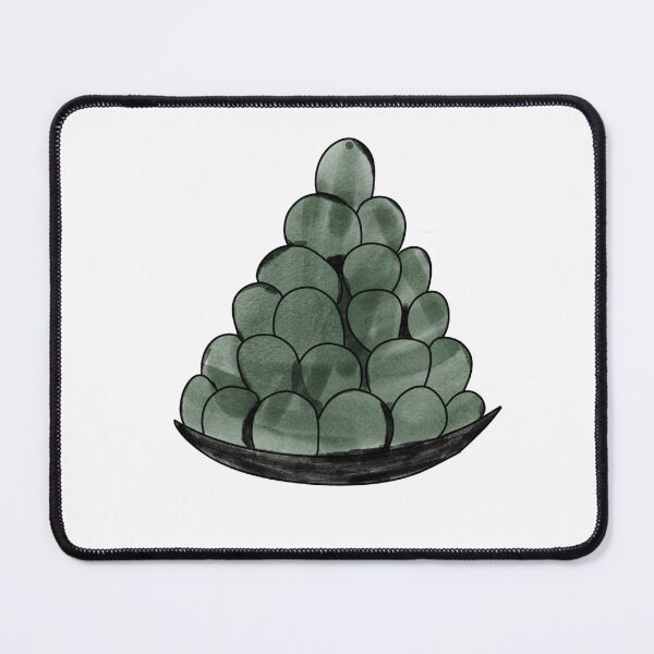Item preview, Sweet Mango Print designed and sold by Akali_nfk.