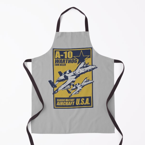 Item preview, A-10 Warthog designed and sold by StrongVlad.