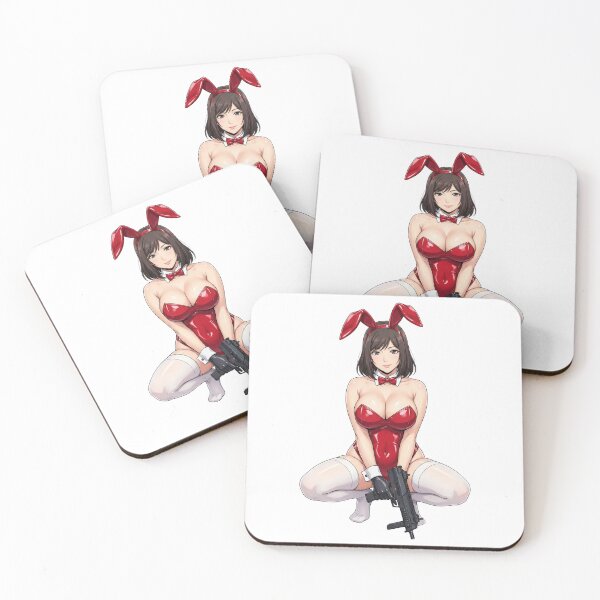 Item preview, Bunny Girl Operator designed and sold by RAWLIFEGRAPHIC.