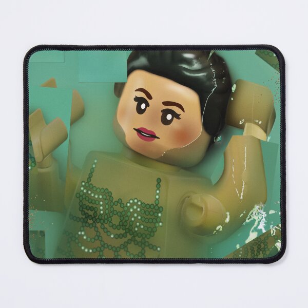 Item preview, Popular music album cover make with bricks designed and sold by AlbumBricksShop.