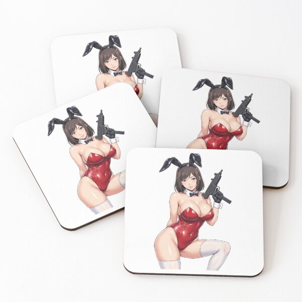 Item preview, Bunny Girl Operator designed and sold by RAWLIFEGRAPHIC.