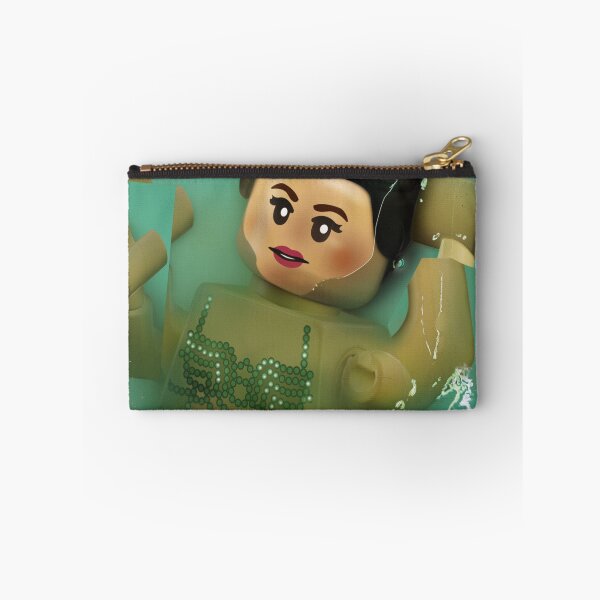 Item preview, Popular music album cover make with bricks designed and sold by AlbumBricksShop.