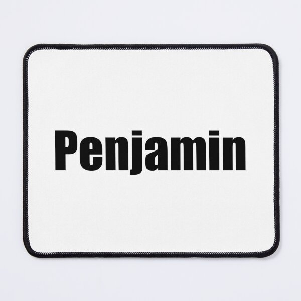 Item preview, Penjamin designed and sold by Gotta Escape.