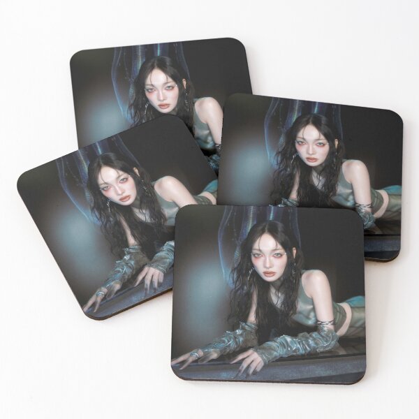 Item preview, XG JURIN - HYPNOTIZE designed and sold by trengeee.