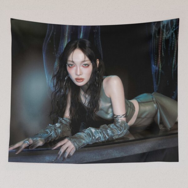 Item preview, XG JURIN - HYPNOTIZE designed and sold by trengeee.