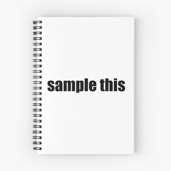 Item preview, sample this designed and sold by Gotta Escape.