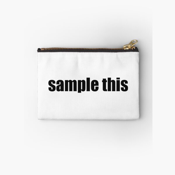 Item preview, prueba esto designed and sold by Gotta Escape.