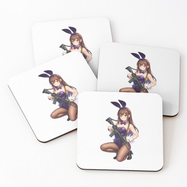 Item preview, Bunny Girl Operator designed and sold by RAWLIFEGRAPHIC.