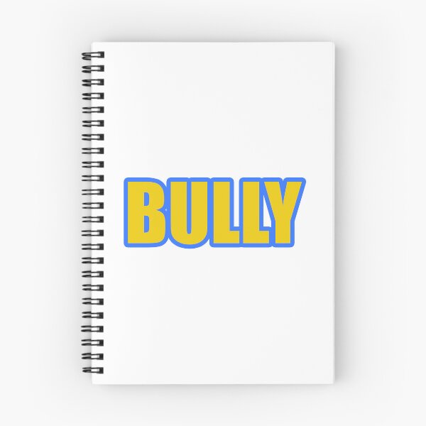 Item preview, Bully designed and sold by Gotta Escape.