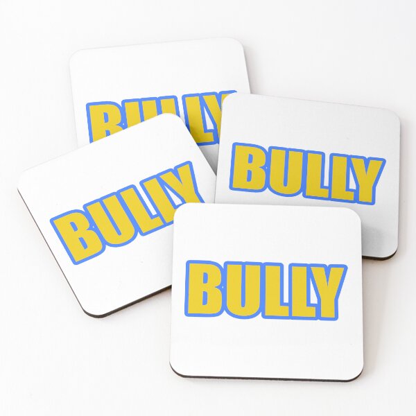 Item preview, Bully designed and sold by Gotta Escape.
