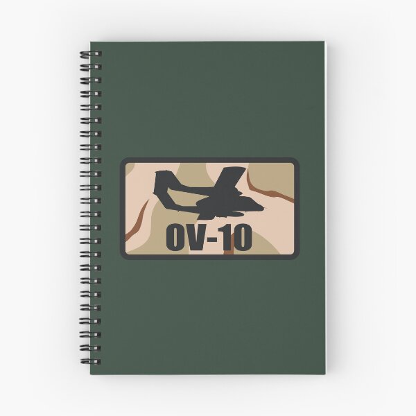 Item preview, OV-10 Bronco designed and sold by StrongVlad.