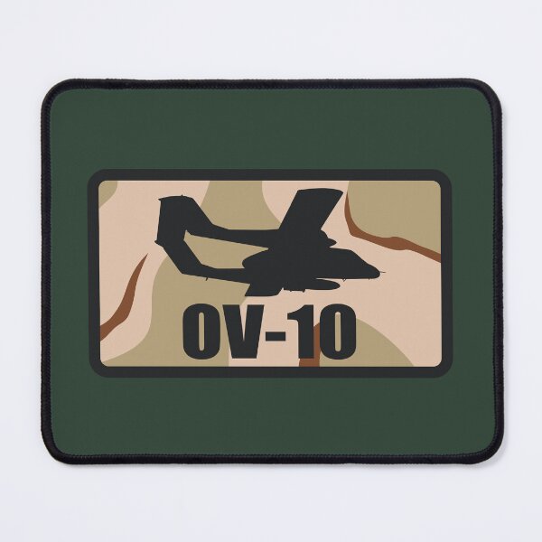 Item preview, OV-10 Bronco designed and sold by StrongVlad.