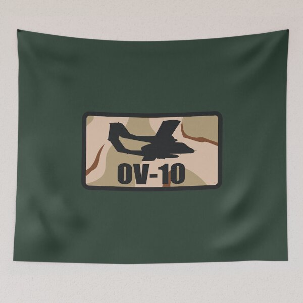 Item preview, OV-10 Bronco designed and sold by StrongVlad.