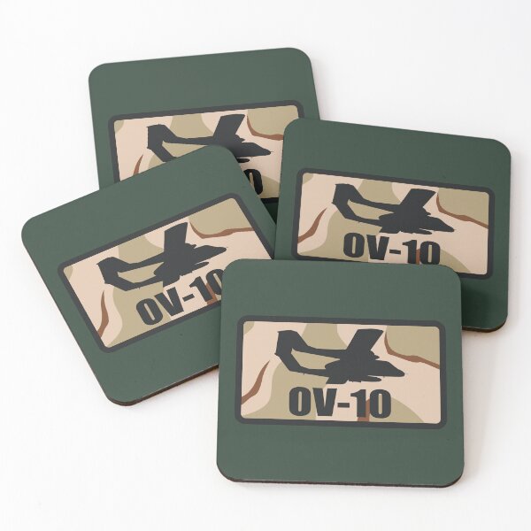 Item preview, OV-10 Bronco designed and sold by StrongVlad.