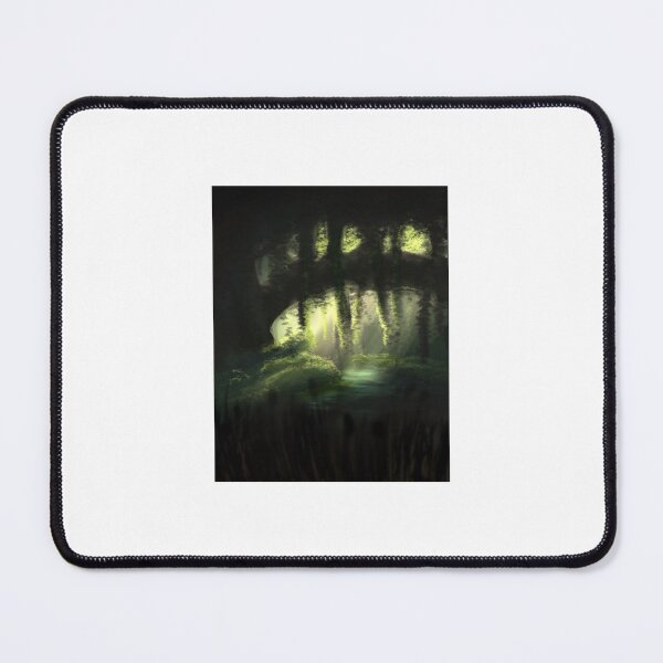 Item preview, Under the Canopy designed and sold by BeautyinBrushes.