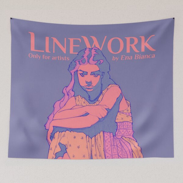 Item preview, Fake cover designed and sold by EnaBianca.