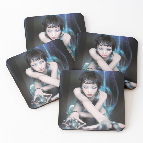 Item preview, XG CHISA - HYPNOTIZE designed and sold by trengeee.