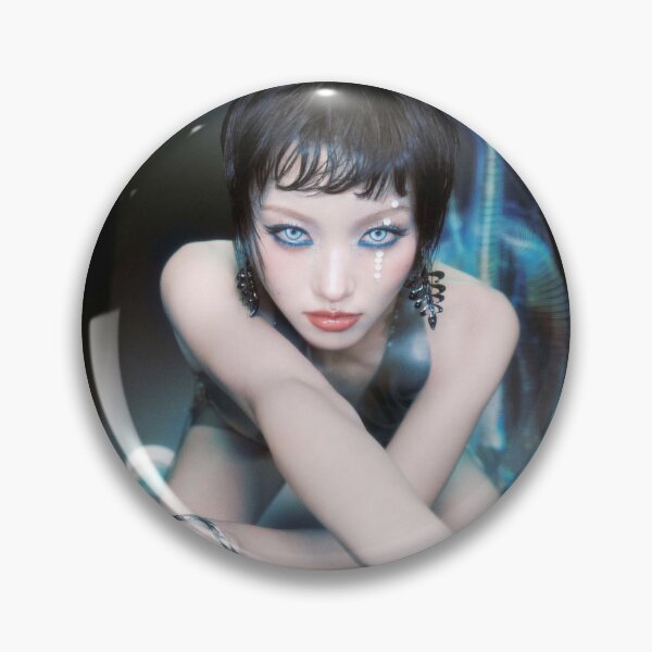 Item preview, XG CHISA - HYPNOTIZE designed and sold by trengeee.