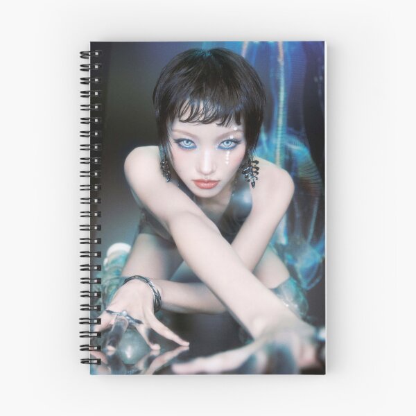Item preview, XG CHISA - HYPNOTIZE designed and sold by trengeee.