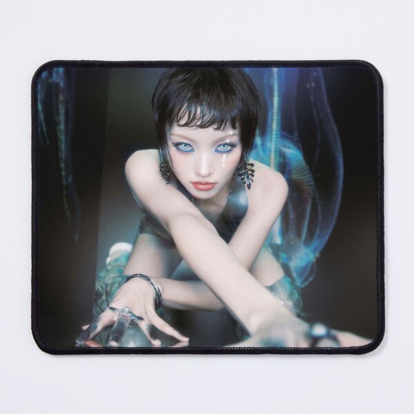 Item preview, XG CHISA - HYPNOTIZE designed and sold by trengeee.