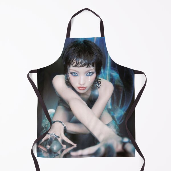 Item preview, XG CHISA - HYPNOTIZE designed and sold by trengeee.