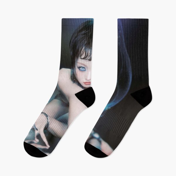 Item preview, XG CHISA - HYPNOTIZE designed and sold by trengeee.