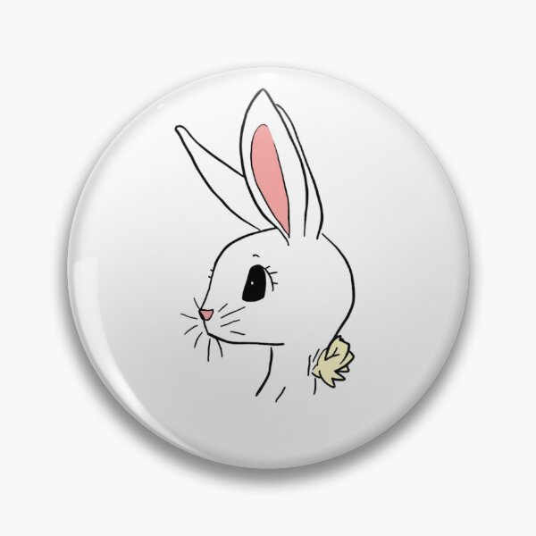 Item preview, Cute Rabbit designed and sold by ZgoTravel.