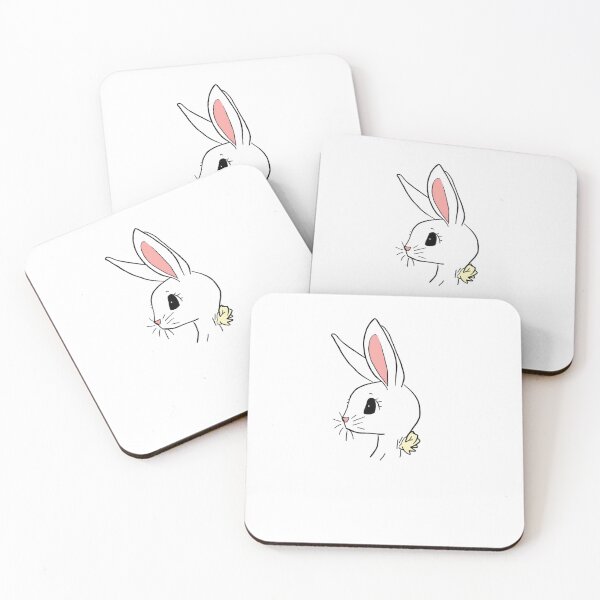 Item preview, Cute Rabbit designed and sold by ZgoTravel.