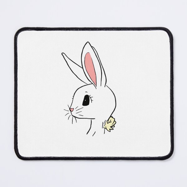 Item preview, Cute Rabbit designed and sold by ZgoTravel.