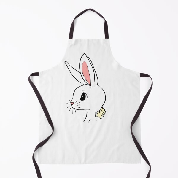 Item preview, Cute Rabbit designed and sold by ZgoTravel.