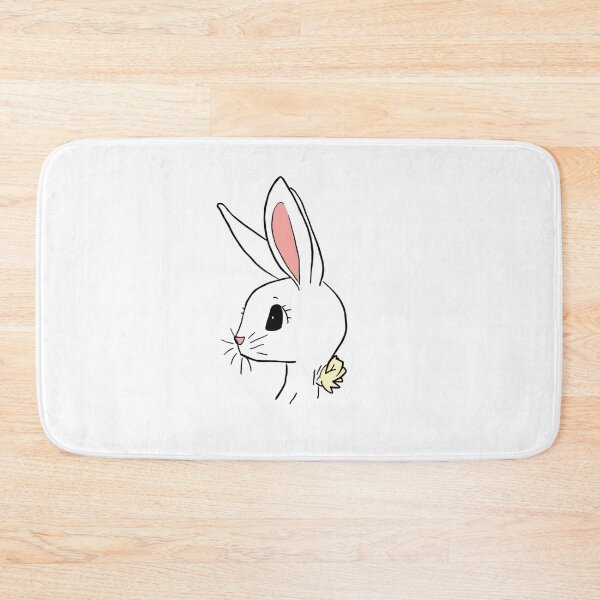 Item preview, Cute Rabbit designed and sold by ZgoTravel.