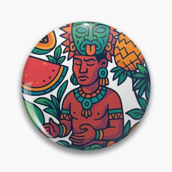Item preview, Exotic Fruits designed and sold by ARTGENERATESART.