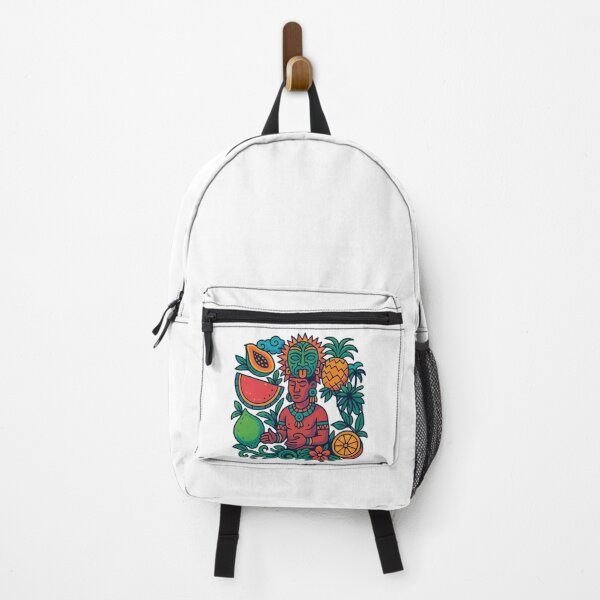 Item preview, Exotic Fruits designed and sold by ARTGENERATESART.