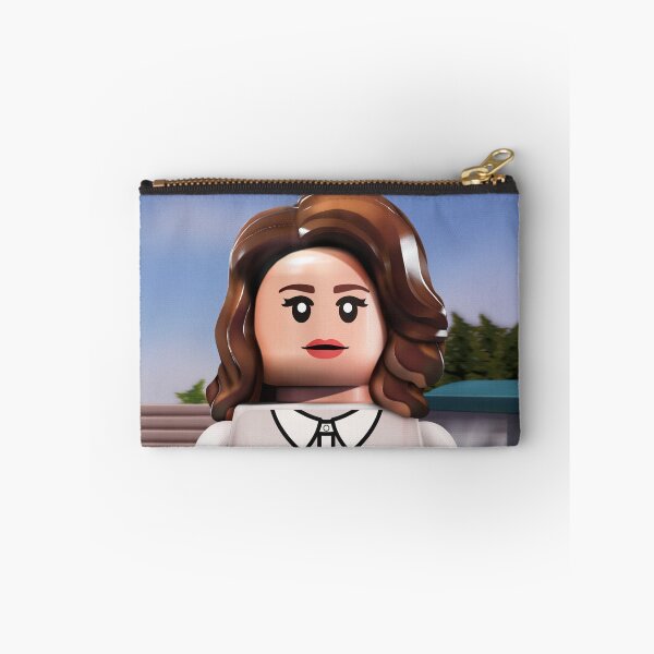 Item preview, Popular music album cover make with bricks designed and sold by AlbumBricksShop.