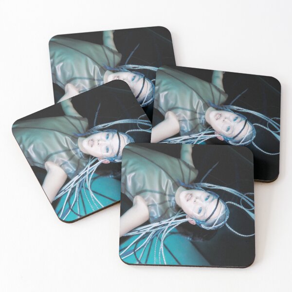 Item preview, XG COCONA - HYPNOTIZE designed and sold by trengeee.