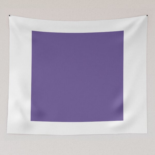 Item preview, Purple 2020 Colour Solid designed and sold by DavidMay.