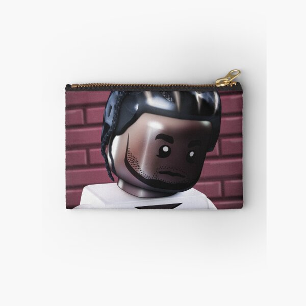 Item preview, Popular music album cover make with bricks designed and sold by AlbumBricksShop.