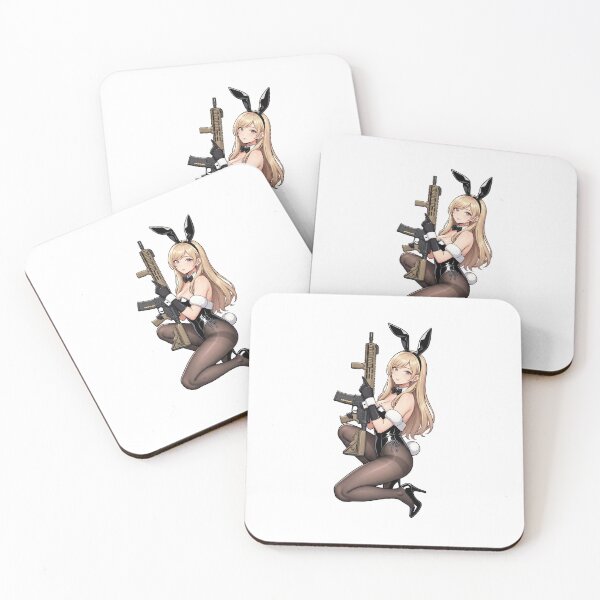 Item preview, Bunny Girl Operator designed and sold by RAWLIFEGRAPHIC.