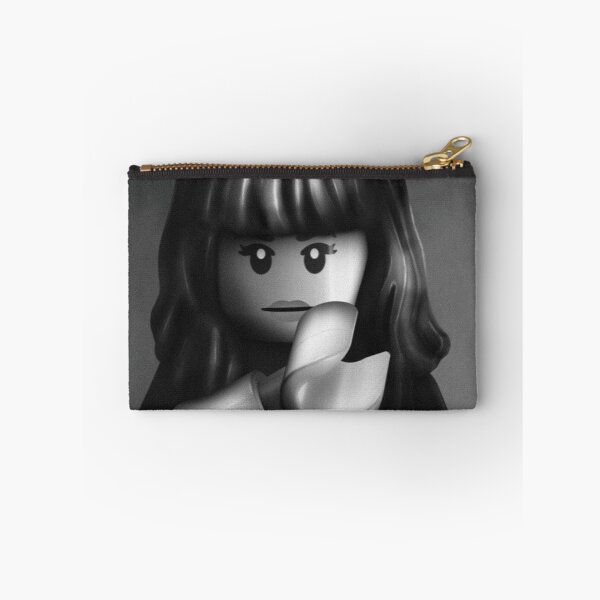 Item preview, Popular music album cover make with bricks designed and sold by AlbumBricksShop.
