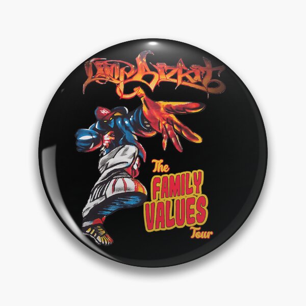Item preview,  Vintage Limps Bizkits Art Music Legend designed and sold by MagmaMarket.